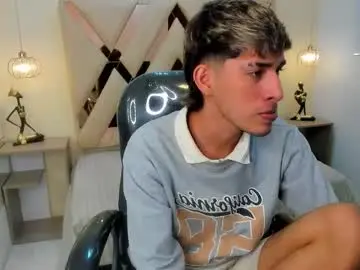 Chaturbate Live Porn of ferphoenix_