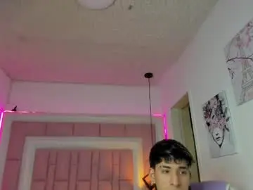 Chaturbate Live Porn of ferphoenix_