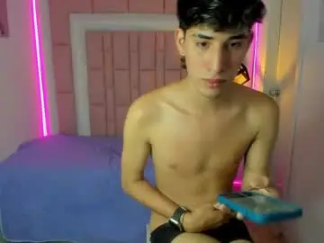 Chaturbate Live Sex of ferphoenix_