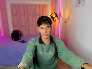 Chaturbate Live Sex of ferphoenix_