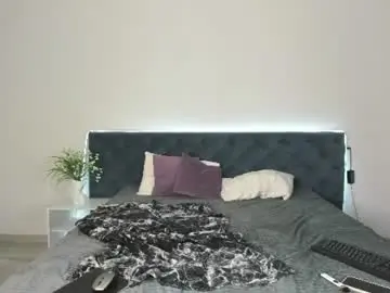 Chaturbate Adult Webcam of fluffy_rosses