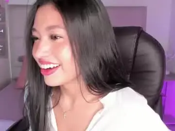 Chaturbate Best Webcam of im_atenea_