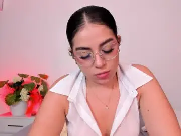 Chaturbate Adult Video Chat of isabellaangeel