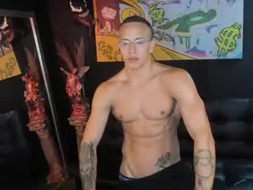 Chaturbate Adult Webcam of jacob_james01