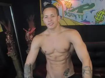 Chaturbate Watch Live Sex Cams of jacob_james01