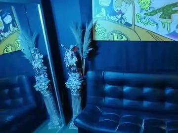 Chaturbate Adult Webcam of jacob_james01