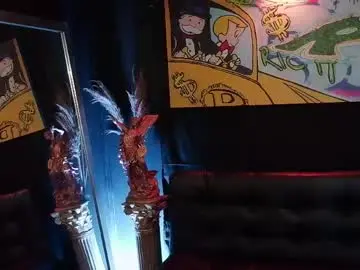 Chaturbate Live Sex Cam of jacob_james01