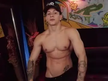Chaturbate Free Live Porn of jacob_james01
