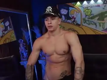 Chaturbate Sex Cam of jacob_james01