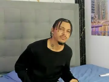 Chaturbate Free Porn Cam of jordan_love77