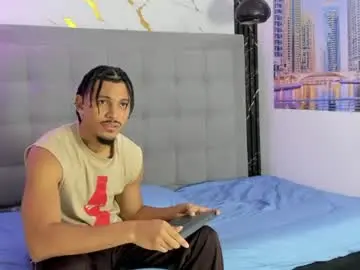 Chaturbate Sex Cam of jordan_love77