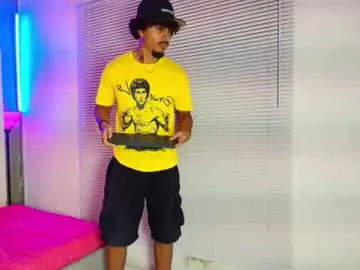 Chaturbate Best Webcam of jordan_love77