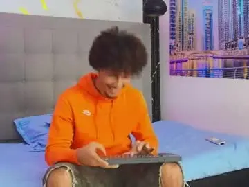 Chaturbate Live Sex of jordan_love77