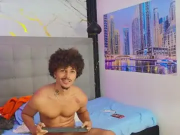 Chaturbate Free Live Porn of jordan_love77