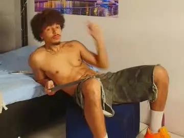 Chaturbate Live Sex Cam of jordan_love77