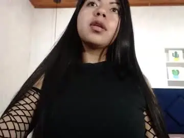 Chaturbate Live Porn of karolineburnx