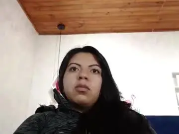 Chaturbate Nude Webcam of karolineburnx