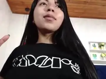 Chaturbate Live Porn of karolineburnx