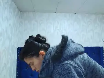 Chaturbate Nude Webcam of karolineburnx