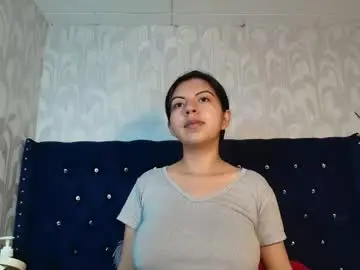 Chaturbate Live Porn of karolineburnx