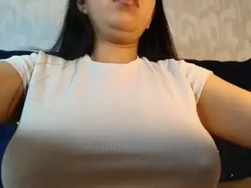 Chaturbate Sex Chat of karolineburnx