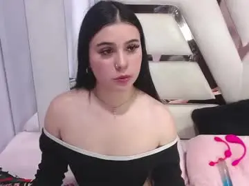 Chaturbate Nude Webcam of katerine_squirt