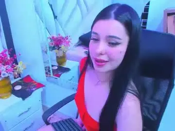 Chaturbate Adult Video Chat of katerine_squirt