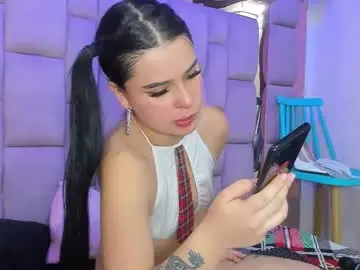 Chaturbate Adult Webcam of katerine_squirt