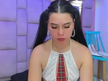 Chaturbate Nude Webcam of katerine_squirt