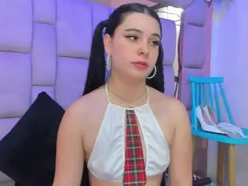 Chaturbate Adult Video Chat of katerine_squirt