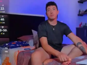 Chaturbate Live Porn of lex__miller