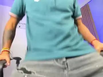 Chaturbate Best Webcam of liam_dustin