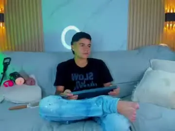 Chaturbate Live Porn of liam_dustin
