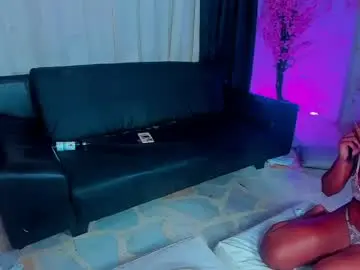 Chaturbate Sex Chat of lucretia_love