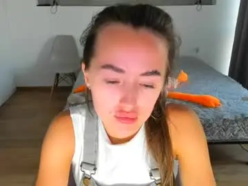 Chaturbate Best live sex cam show of miamoll