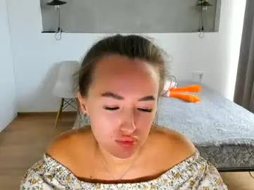 Chaturbate Sex Cam of miamoll
