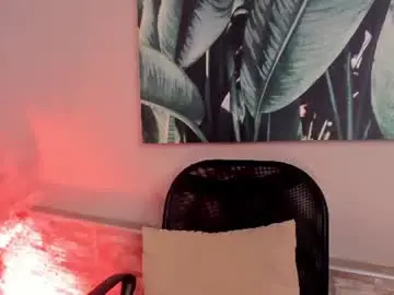 Chaturbate Adult Webcam of mila_lowell_
