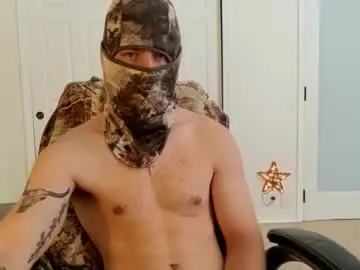 Chaturbate Live Sex Cam of militaryfratboy