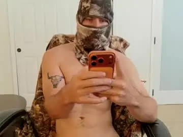 Chaturbate Live Porn of militaryfratboy