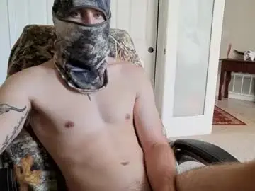 Chaturbate Nude Webcam of militaryfratboy