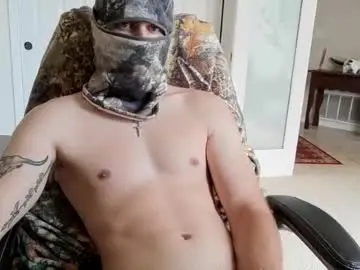 Chaturbate Best live sex cam show of militaryfratboy
