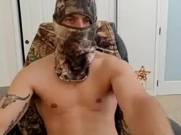 Chaturbate Best Webcam of militaryfratboy
