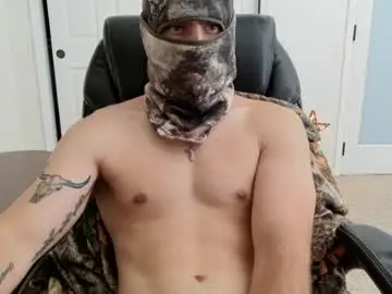 Chaturbate Live Sex of militaryfratboy