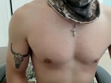 Chaturbate Best live sex cam show of militaryfratboy