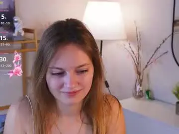 Chaturbate Live Sex Cam of morabelmore