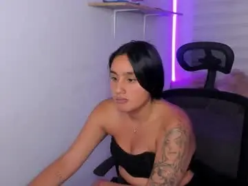 Chaturbate Live Sex Cam of morena_rodriguez_9