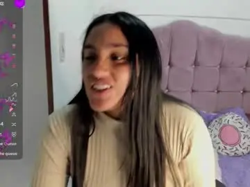 Chaturbate Sex Chat of morena_rodriguez_9