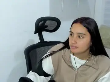 Chaturbate Live Porn of morena_rodriguez_9