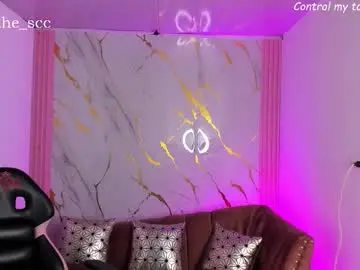 Chaturbate Watch Live Sex Cams of nasha_abby