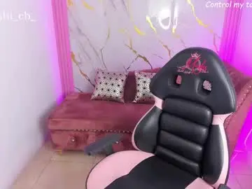 Chaturbate Adult Webcam of nasha_abby